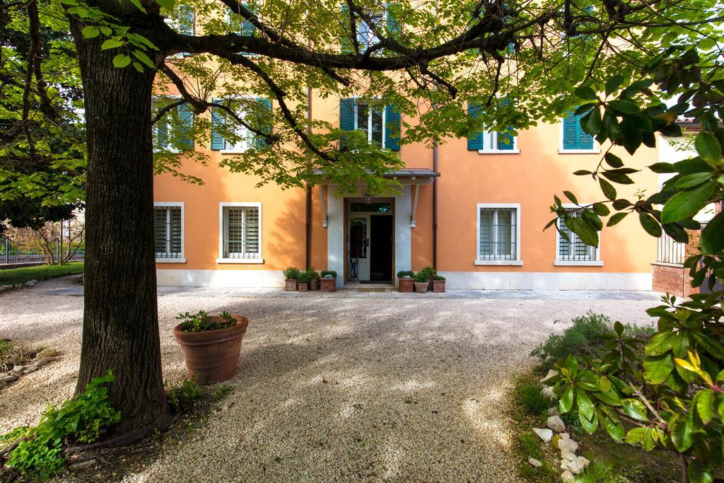 Casabiondani Bed & Breakfast *