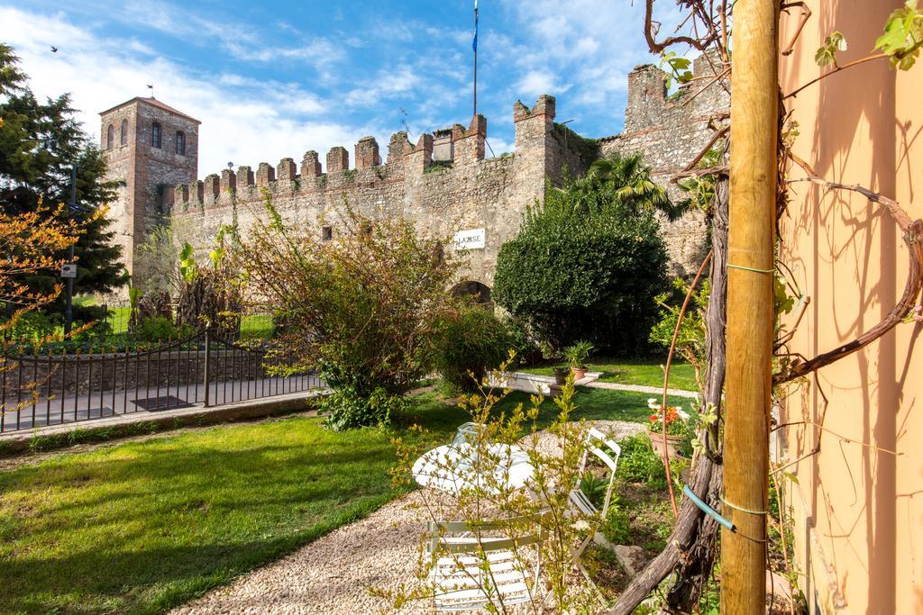 Casabiondani Bed & Breakfast *