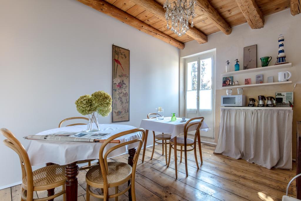 Bed & Breakfast Casabiondani *