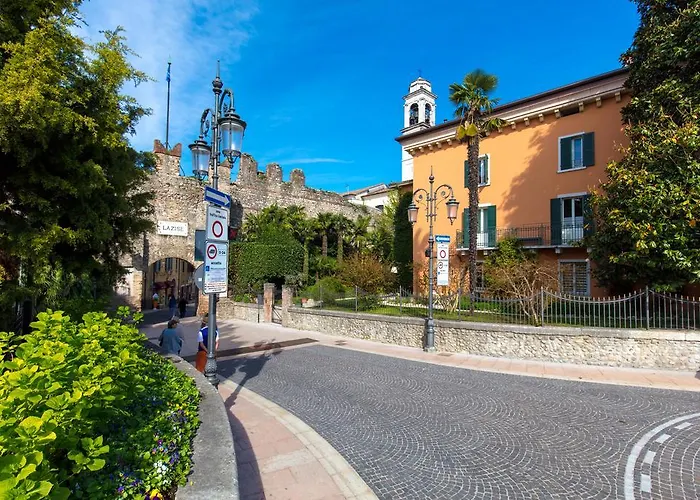 Casabiondani Lazise