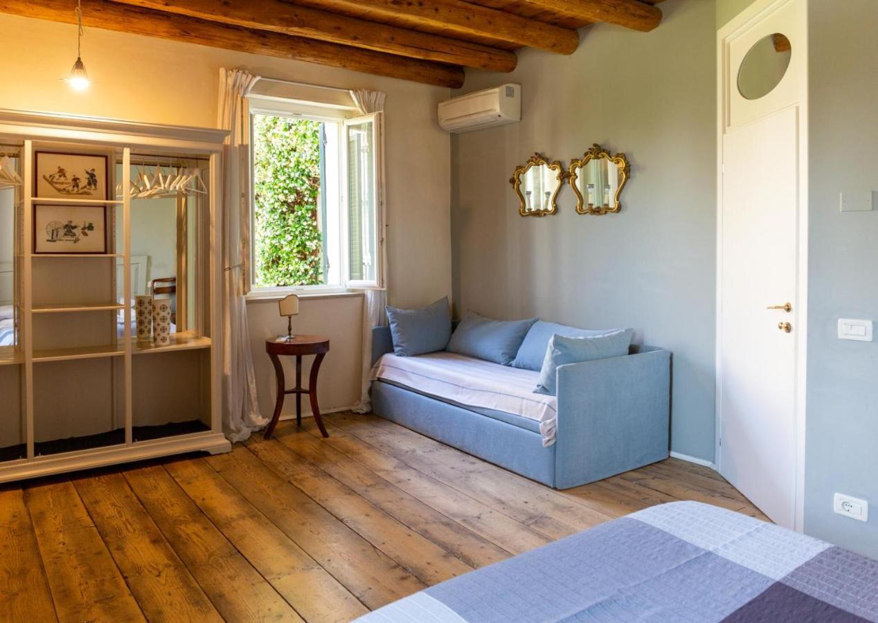 Casabiondani Bed & Breakfast