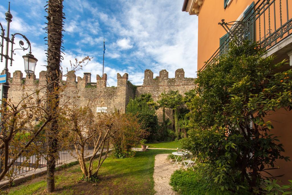 Bed & Breakfast Casabiondani *