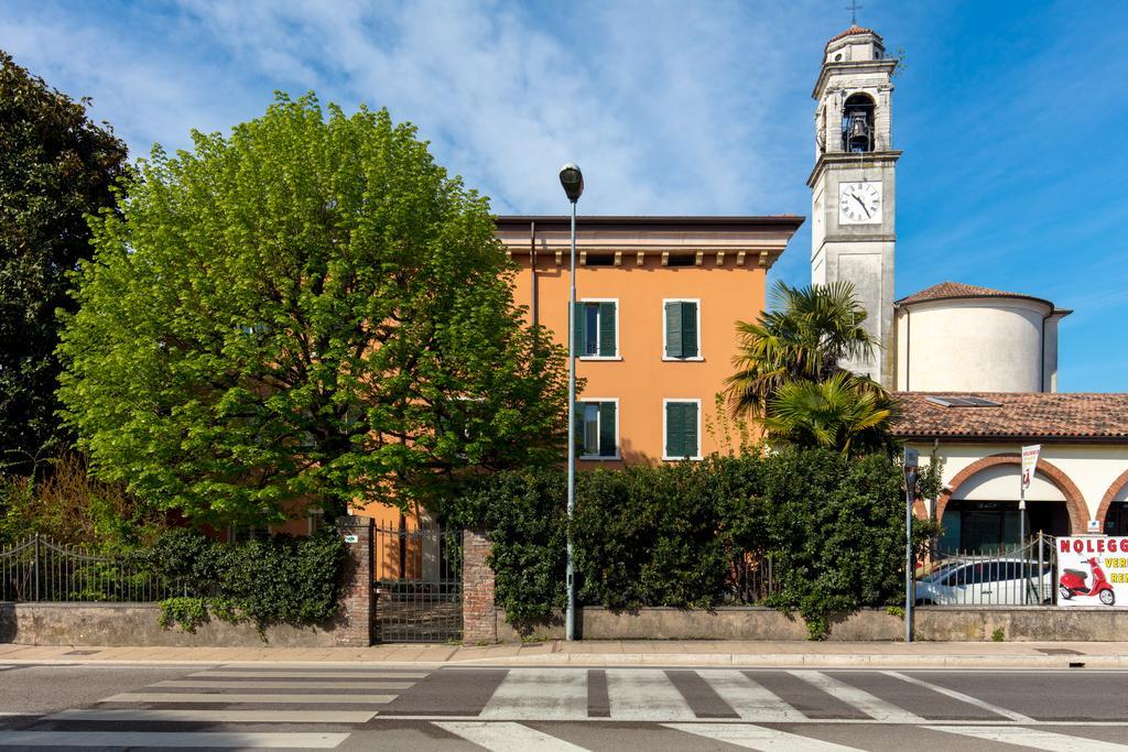 Casabiondani * Lazise