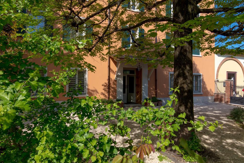 Bed & Breakfast Casabiondani Lazise