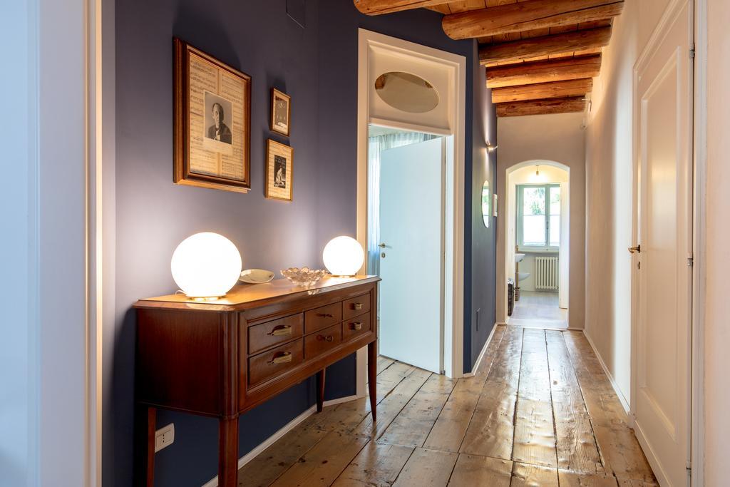 Bed & Breakfast Casabiondani