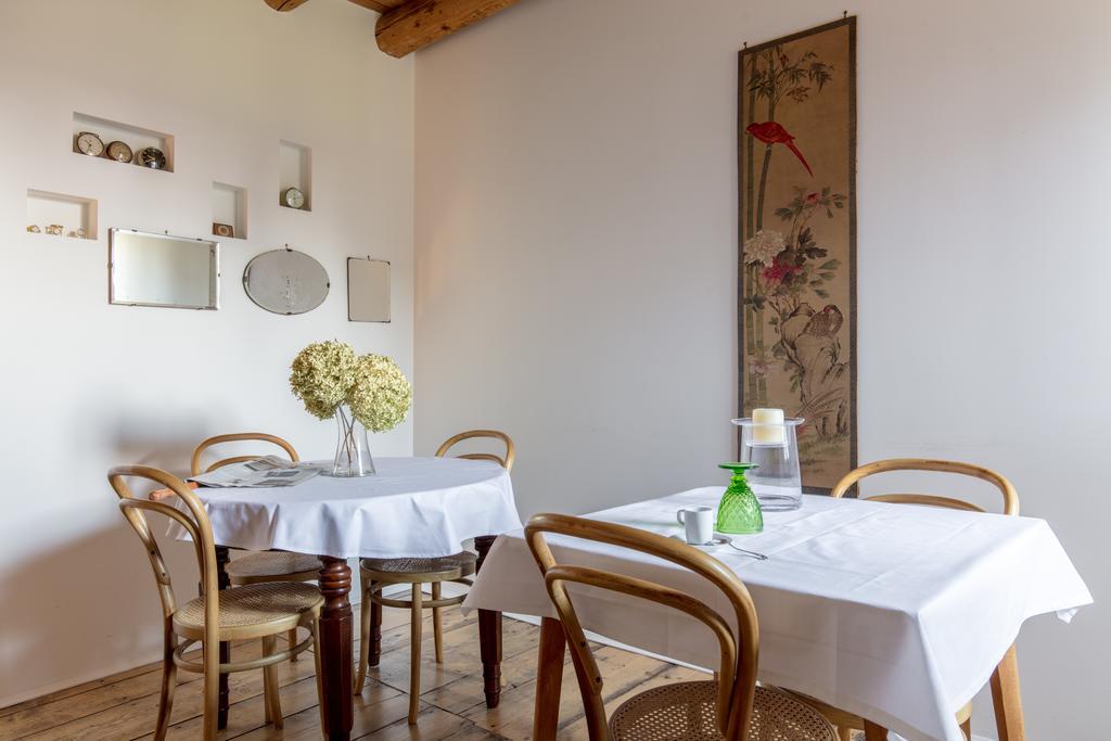 Casabiondani Bed & Breakfast Lazise